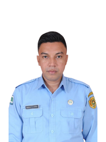 Marius Robert Seran, SE, MM