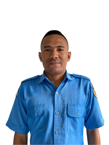 Ricart Edison Dimu Helalaga
