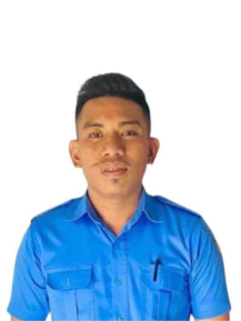 Marhaen Dany Wadu