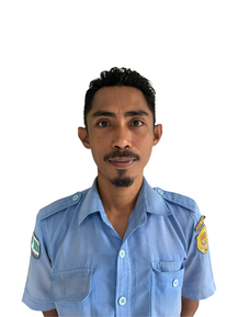 Aryantho Muda Tallo, A.Md