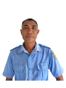 Damis Marcos Huru