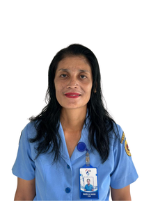 Rahel A. Saleh