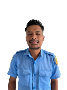 Ares Tomoso Buan