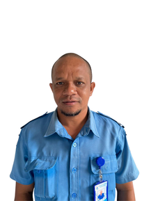 Simon Kaleleo