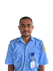 Afarel James Wuru