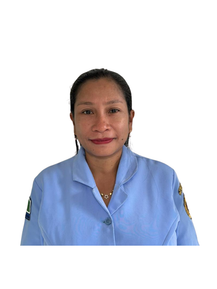 Martha Rosyelin Kadja, SH