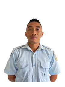 Yudi Faku, A.Md