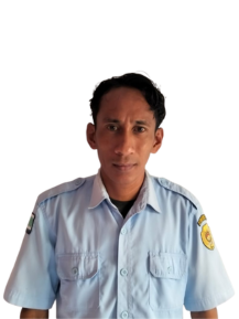Soleman Adoe, S.Pd