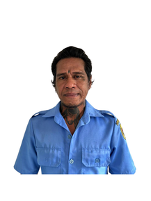 Oscar Brury Radja