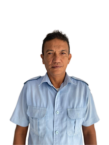 Petrus Yacobus Bokotei