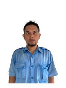 Ferdiansyah Salean, S.P