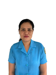 Stenny Alexandra Patty, SE
