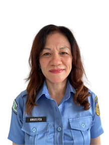 Angelica Yohana Foeh