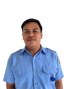 Aldi Junaedi Abubakar