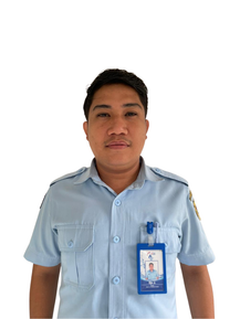 Jeshua Ebed Ngongo Umbu Deta Djo