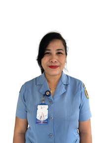 Yesy Agustina Fanggi Tasik, SE