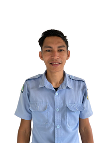 Aprizal Januar Koso
