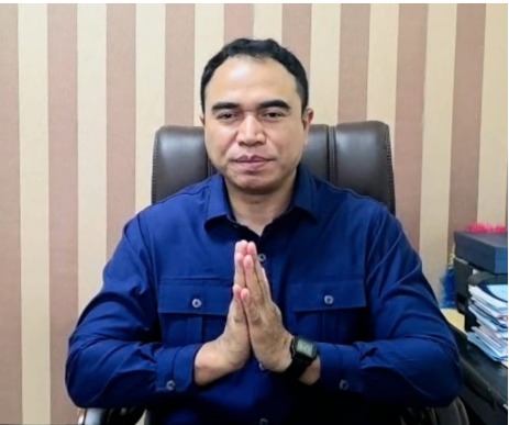 Rayakan Kemerdekaan Perumda Air Minum Kota Kupang pangkas biaya Sambungan menjadi Rp. 1,5Jt