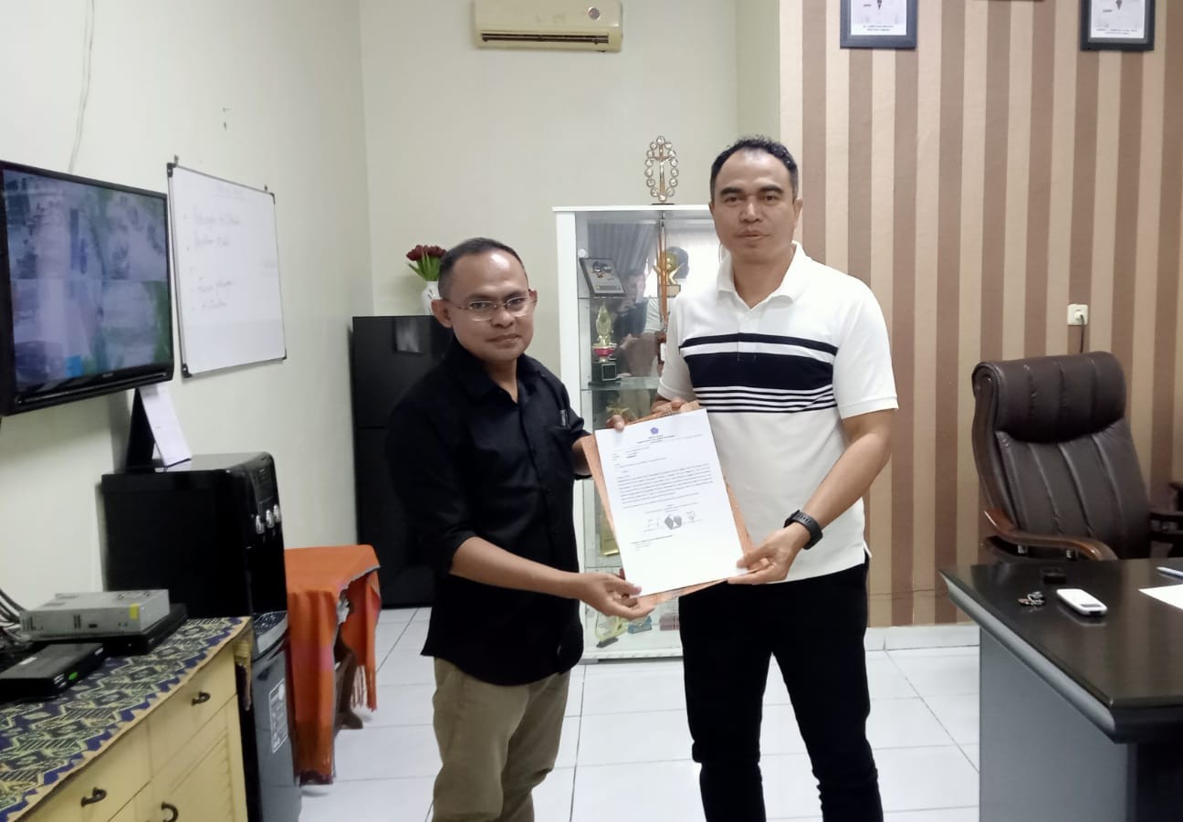 Perumdam Kota Kupang pastikan bayar THR sesuai aturan