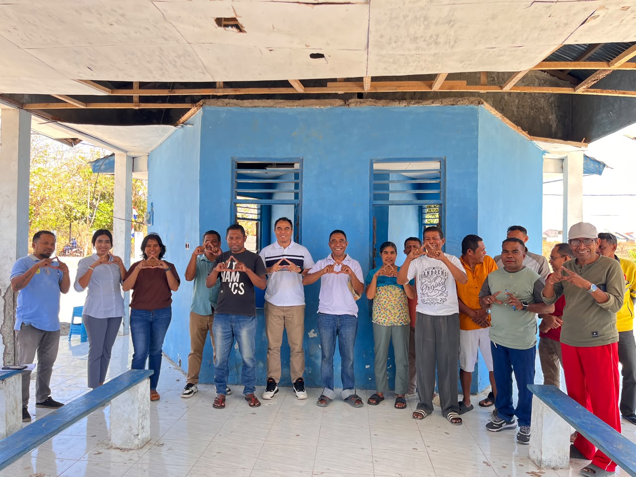 Perumda Air Minum Kota Kupang segera layani warga Terminal Bello