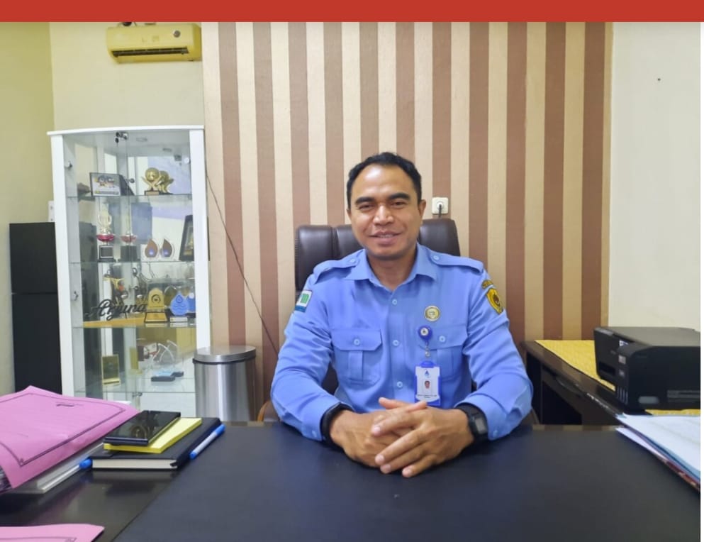 Perumda Air Minum Kota Kupang Klaim Program Promosi Sambungan Rumah Sukses Serap Ratusan Pelanggan dan Capai 66 Persen