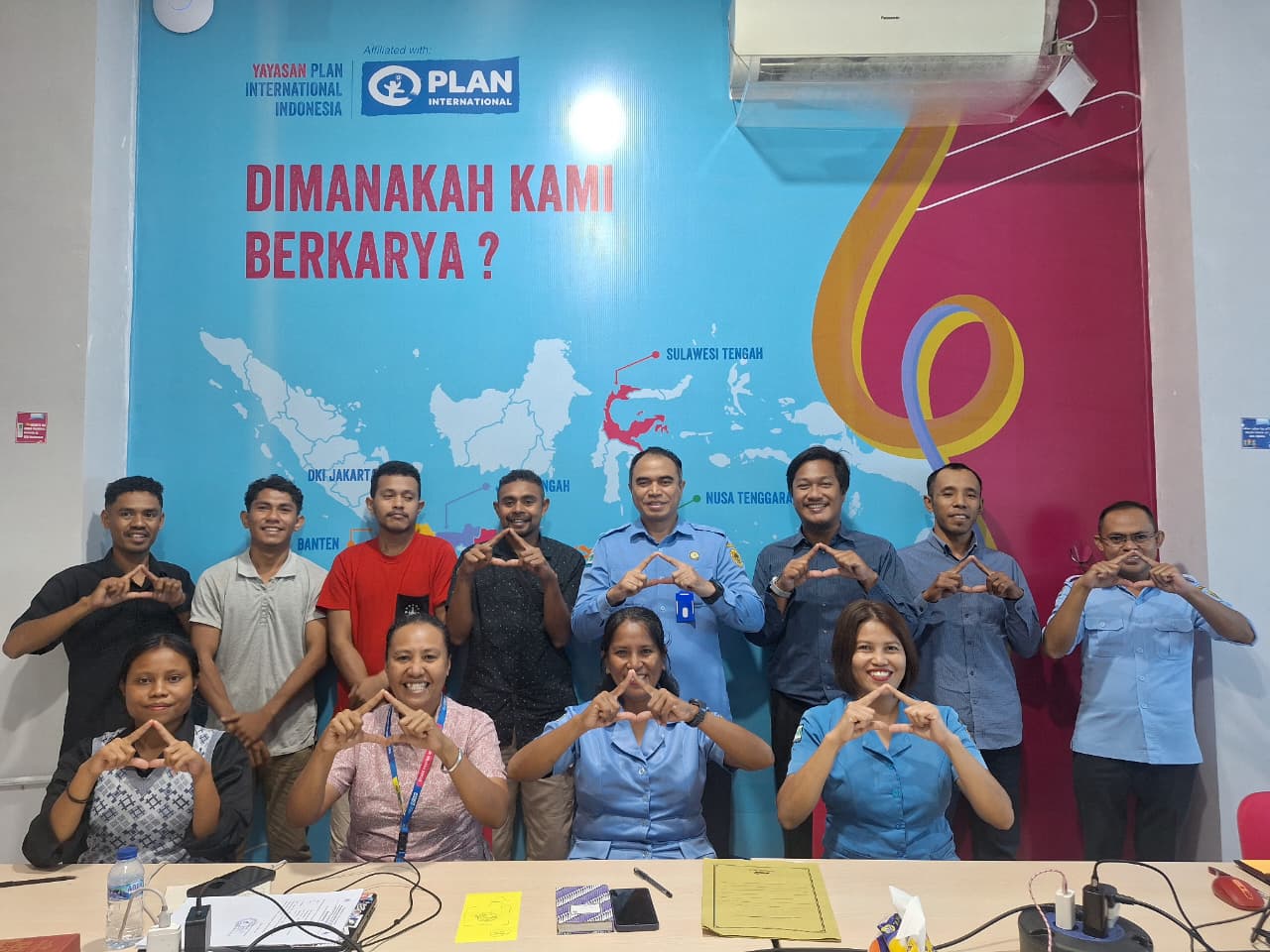Meningkatkan Kapasitas: Pelatihan Real Demand Survei (RDS) Untuk Perumdam Kota Kupang