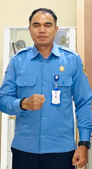 Dampak Godzilla El Nino, Direktur Perumda Air Minum Kota Kupang Imbau Warga Bijak Gunakan Air