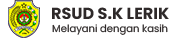 RSUD S. K. Lerik