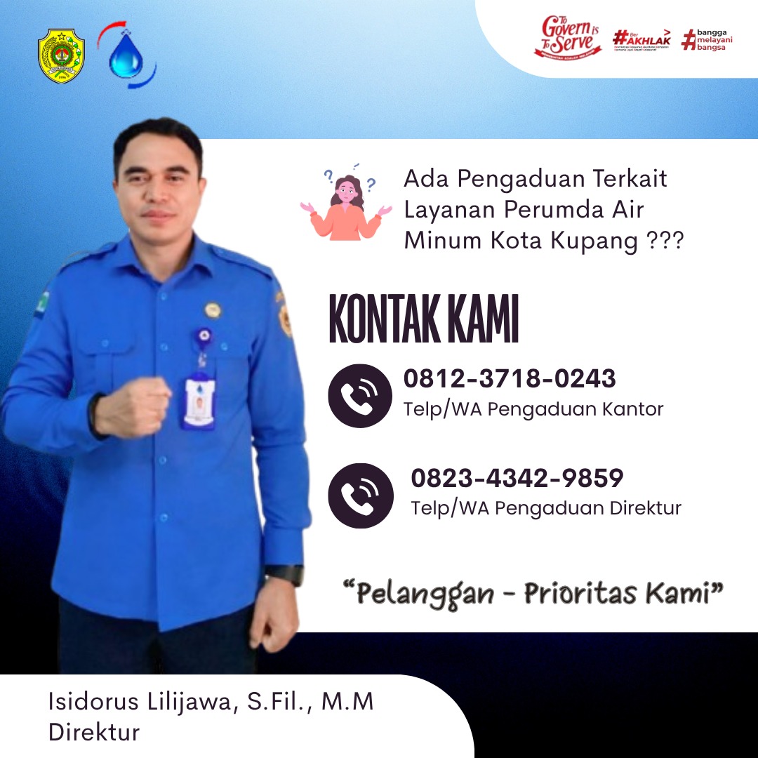 Pengaduan