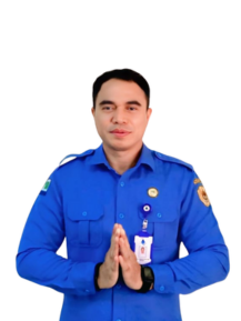 Direktur PERUMDA Air Minum Kota Kupang